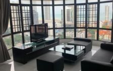 Midlands Condo, Pulau Tikus
