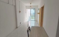 BJ Court Apartment, Bukit Jambul