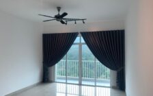 Setia Pinnacle, Sungai Ara, Bayan Lepas