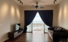 Tamarind Condo, Tanjung Tokong