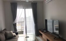 Tri Pinnacle Condo, Tanjung Tokong