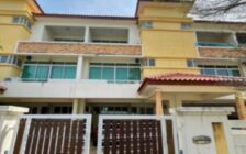 Sungai Kelian Triple Storey Terrace, Tanjung Bungah