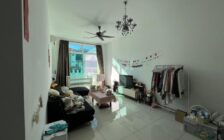 Setia Triangle, Bayan Lepas