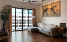Tamarind Condo, Tanjung Tokong
