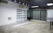 Sri Wonder Office Lot, Jelutong, Perak lane