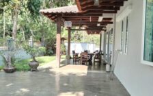 Jalan Chan Siew Teong Double Storey Semi-D, Tanjung B...