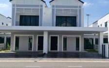 Eco Horizon Garden Home, Batu Kawan