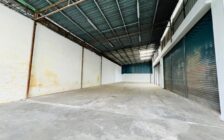 Sungai Bakap 1.5 Storey Factory, Warehouse...