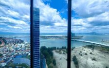 For Sale City of Dreams Service Residence Condominium...