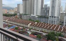 For Sale Grace Residence Condominiums Jelutong 11600 ...