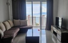 For Sale Sri Saujana Apartment Lebuh Macallum Georget...