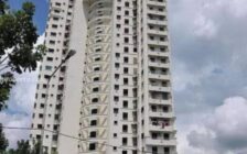 For Sale Victoria Heights Condominiums Bukit Jambul B...