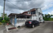 For Sale 2 Storey Terrace House End Lot Permatang Tinggi