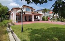 For Sale 2 Storey Bungalow House Bukit Tambum Simpang...
