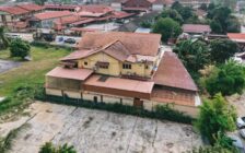 For Sale 2 Storey Bungalow Jalan Abdul Kader Muslim 9...