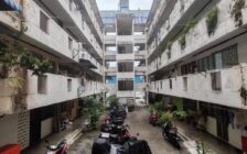 For Sale Taman Bagan Flat Butterworth 13400 Pulau Pinang