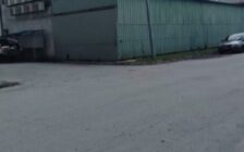 For Sale Factory Warehouse Diamond Valley Batu Maung ...