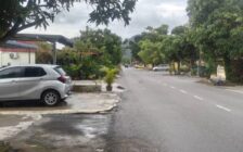 For Sale 1 Storey Terrace House Taman Sejahtera Alma ...