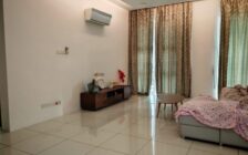 For Rent Scott Residence Condominiums Jala...