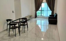 For Rent Sinaran Residence Condominiums Bu...
