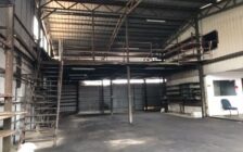 For Rent 2 Storey Warehouse Sungai Pinang ...
