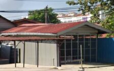 For Rent Warehouse Pengkalan weld 10300 Ge...