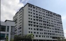 For Sale Sri Akasia Apartment Ayer Itam 11500 Pulau P...