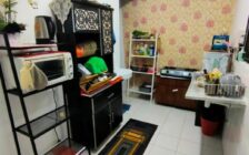 For Sale Luguna Indah Apartment Perai Butterworth 122...