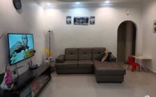 For Sale Tampin Court Apartment Georgetown Pulau Pinang