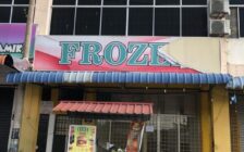 For Sale 2 Storey Shoplot Taman Jawi Indah Sungai Jaw...