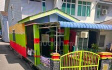 For Sale 2 Storey Terrace House End Lot Taman Sri Ang...
