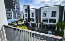 For Sale 3 Storey Shoplot Aspen Vision City Bandar Ca...