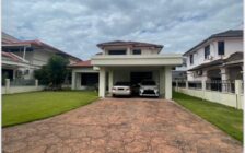 For Sale 2 Storey Bungalow Taman Tambum In...