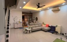 For Sale 2 Storey Terrace House Taman Lembah Indah Ta...
