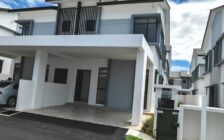 For Sale 2 Storey Semi Detached House Botanica CT Bal...