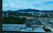 For Sale Elite Heights Condominiums Bayan Lepas 11900...