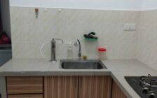 Bukit Saujana , Jalan Bukit Kukus 11060 Pa...