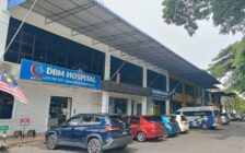 taman cermai permatang double storey terrace shop