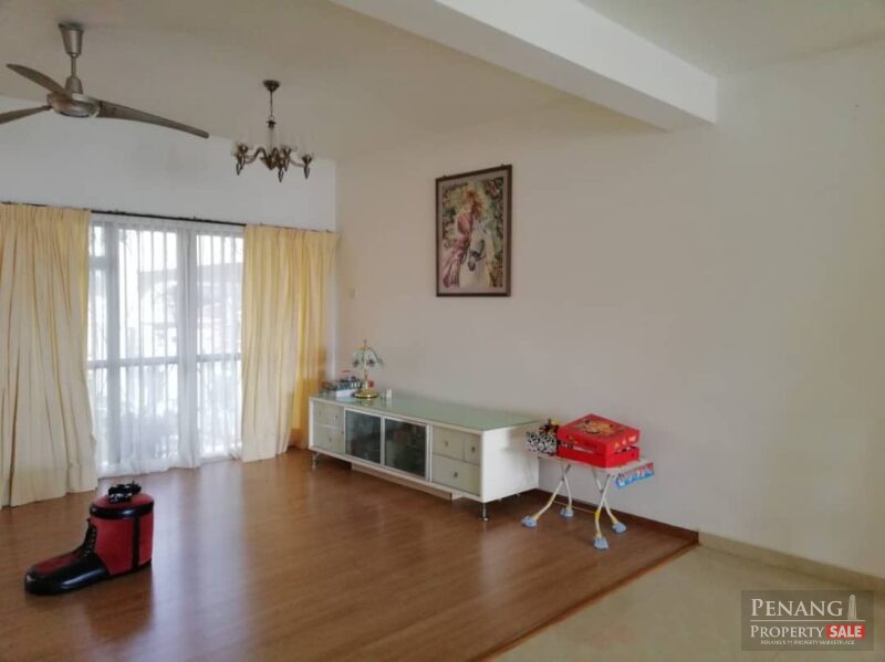 Cangkat Sungai Ara, 2.5/S Terrace @ Sungai Ara, Bayan...