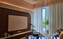 NEW PROJECT  Forescape Service Residence @ Batu Kawan...