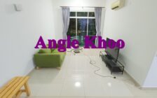 Reflection condominium Bayan Lepas airport 2 Car Park...