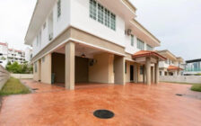 Beverly Hills, 2/S Bungalow @ Tanjung Bungah, Penang