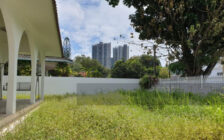 Minden Heights, 2/S Bungalow @ Gelugor, Penang