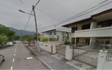 Jalan Pantai Jerjak, 2/S Semi-Detached @ Sungai Nibon...