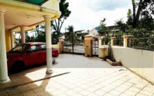 Jalan Pantai Jerjak, 2/S Semi-Detached @ Sungai Nibon...