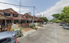 Lintang Bayan, 2/S Terrace @ Bayan Baru, Bayan Lepas,...