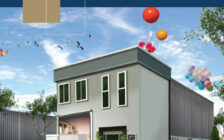 Batu Kawan Freehold Semi D Factory