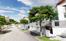 Setia Pearl Villa, 3.5/S Bungalow @ Sungai Ara, Penang