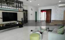 Setia Pearl Villa, 3.5/S Bungalow @ Sungai Ara, Penang