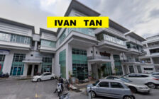 3 sty Shop | One Square Tingkat Mahsuri Bayan Baru 29...